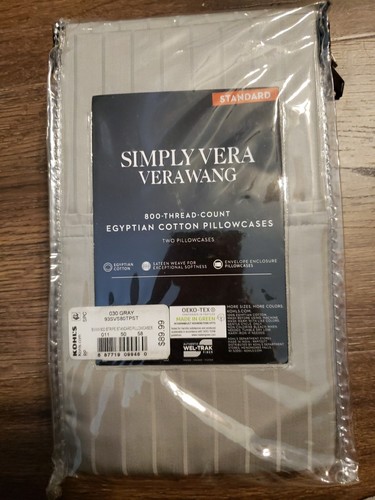 Simply vera wang 800 thread - simply,